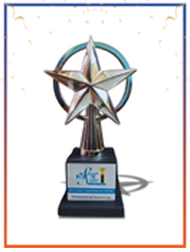 Best Digital Transformation Partner - 23rd VAR India Star Nite Awards 2024