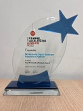 SME Channel Accelerator Award - Innovative Product 2023