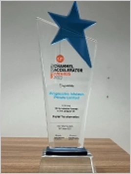 SME Channel Accelerator Award