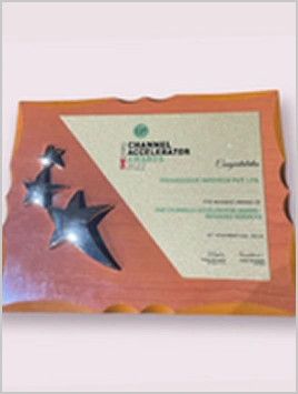 SME Channels Accelerator Award – Managed Services