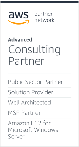 Consulting Partner