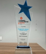 Digital Transformation Award