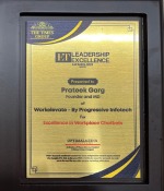 ET Leadership Excellence Award