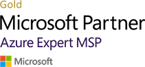 Azure Expert MSP