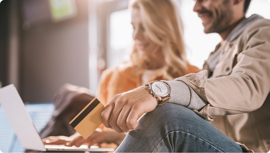 Bridge The Gaps