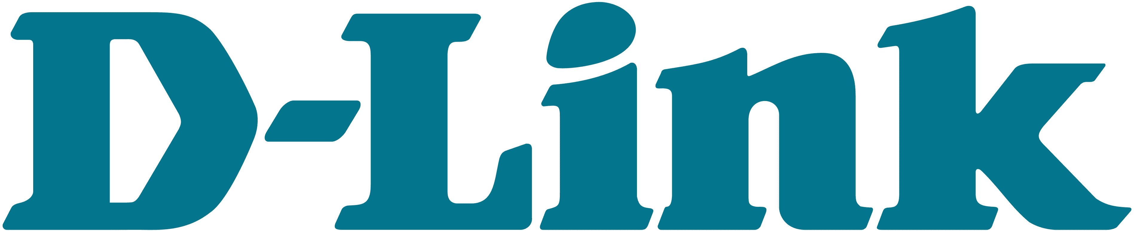 D-Link