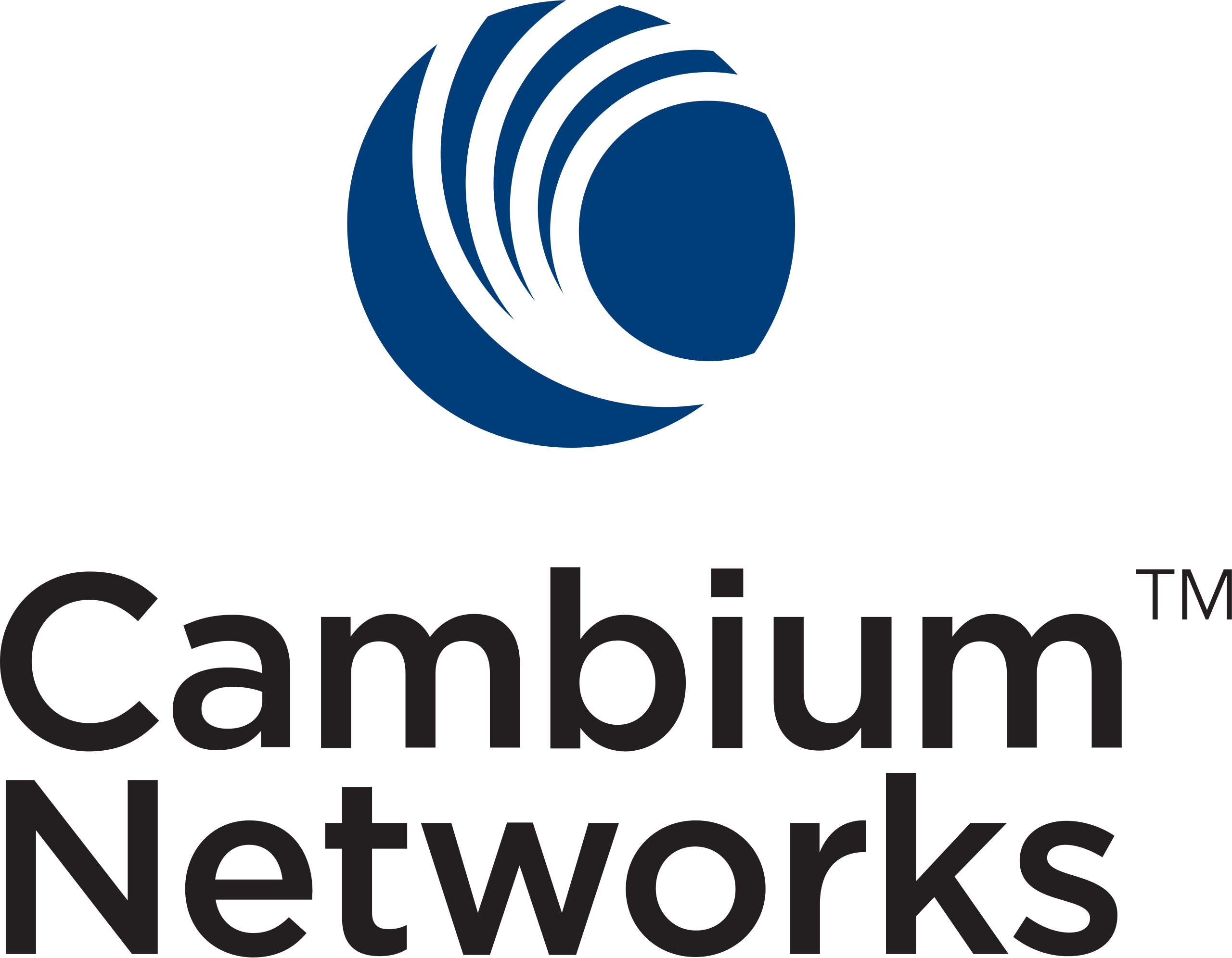 Cambiem Networks