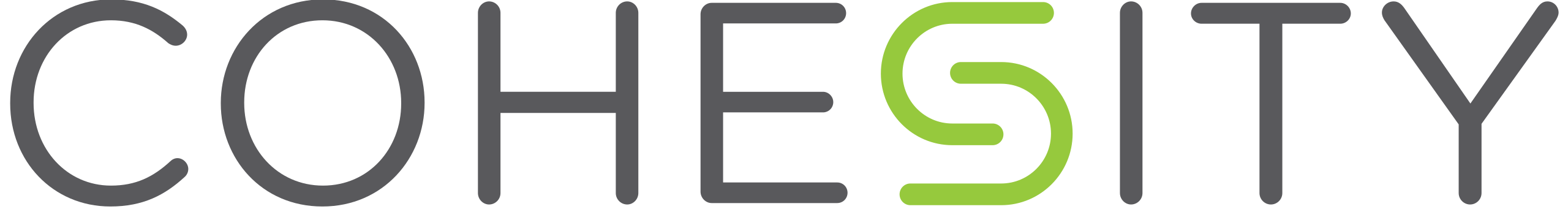 Cohesity