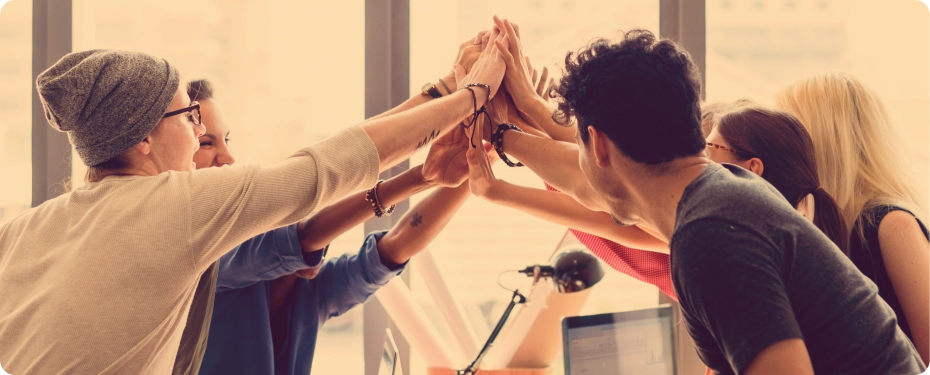 Collaboration & Productivity Services