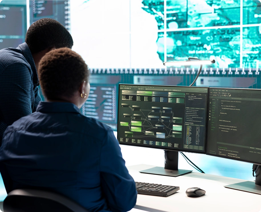 Cloud Security Services Cloud Security