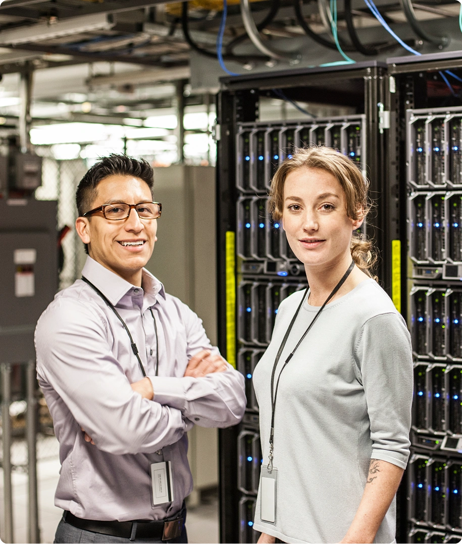 Achieve Networ Monitoring Efficiency