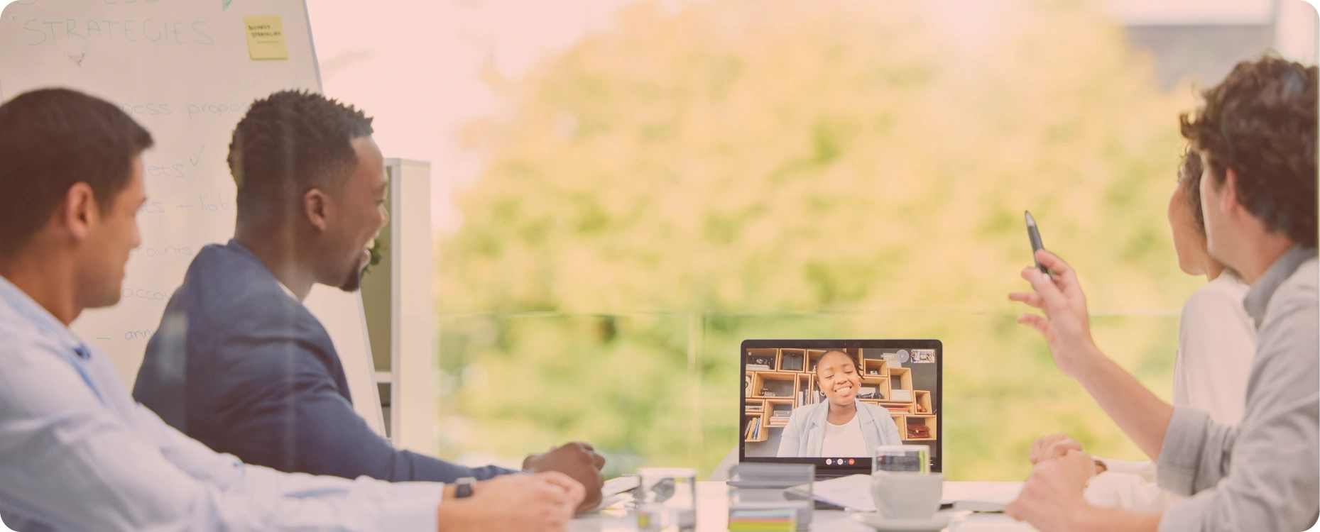 Digital Employee Experience