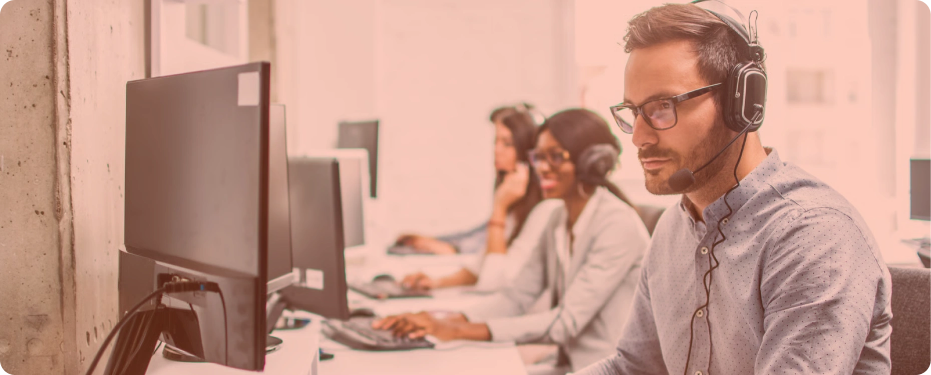 Digital Workplace Team