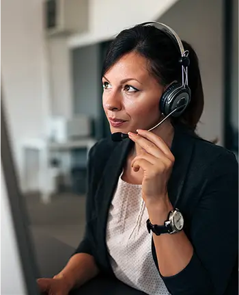 Workplace Services