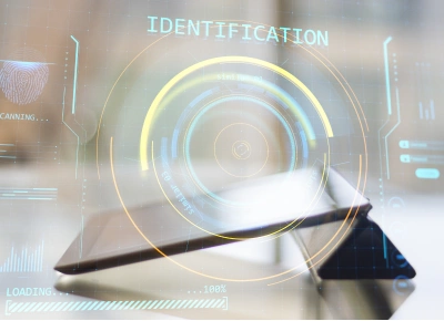 Identify Sensitive Information