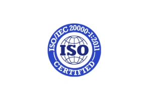 iso-11 Logo