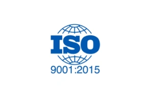 iso Logo