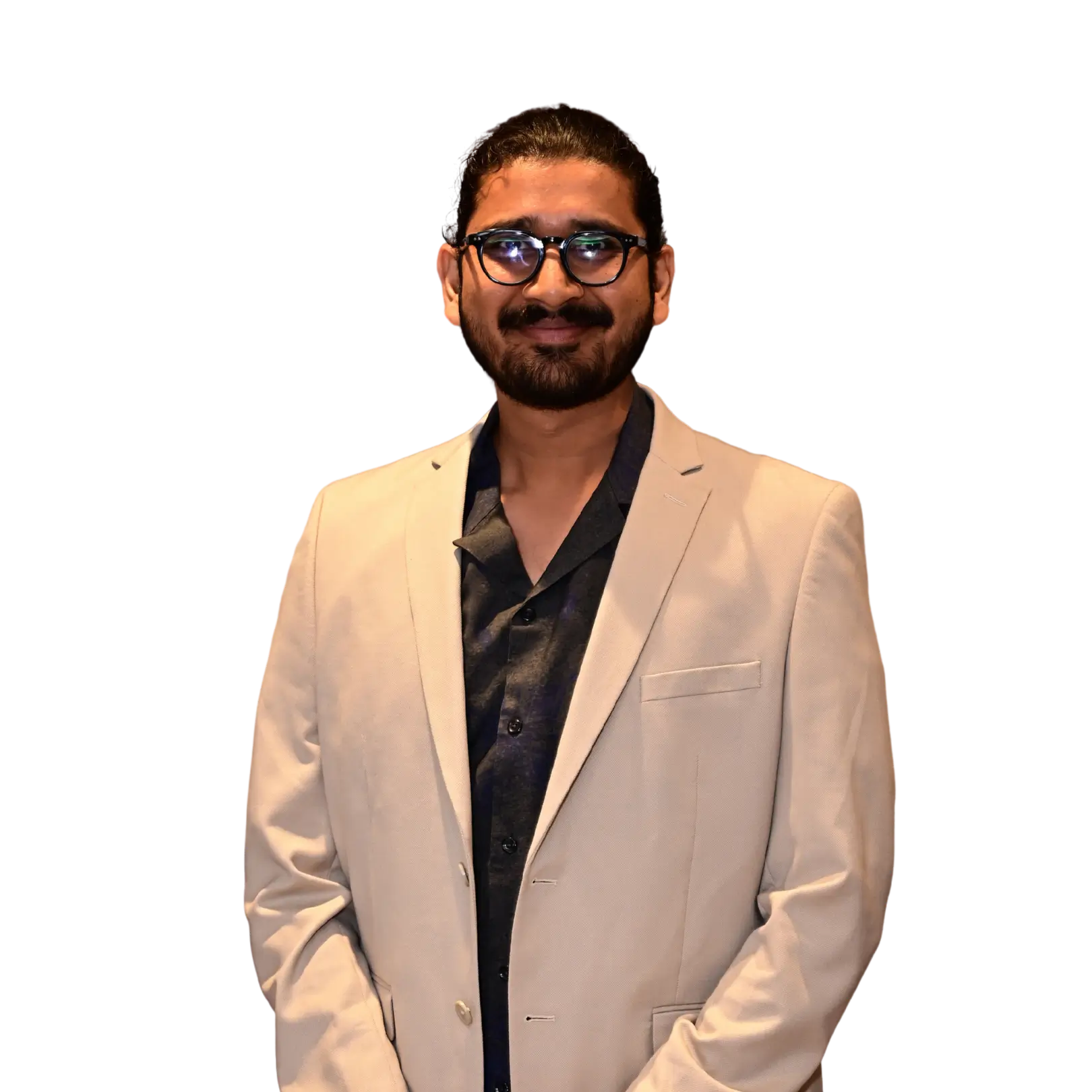 Arpit Garg
