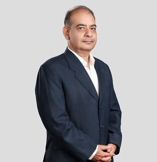 Kamal Zutshi