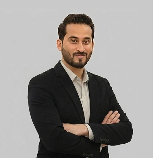 Najmul Hoque