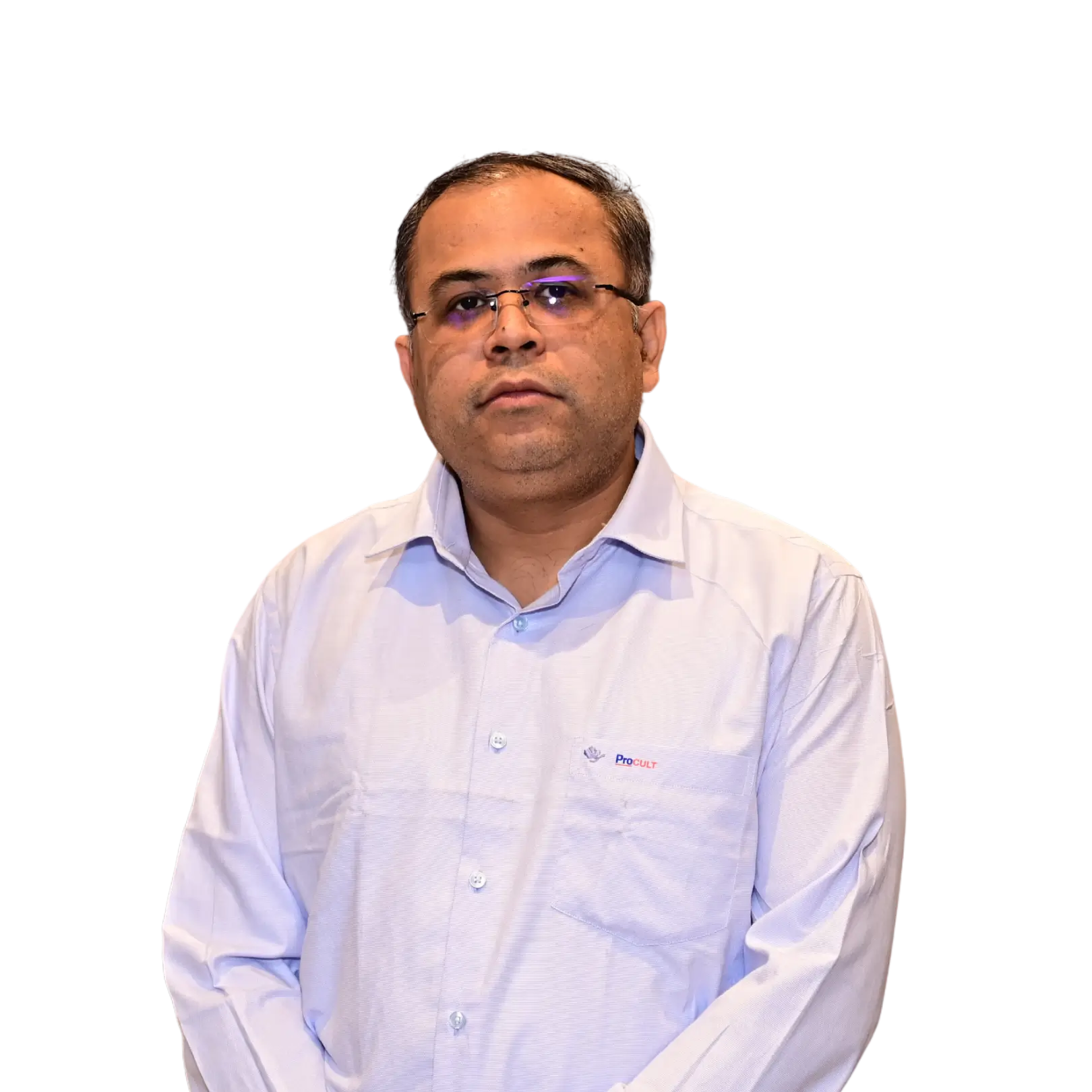 Niraj Kumar