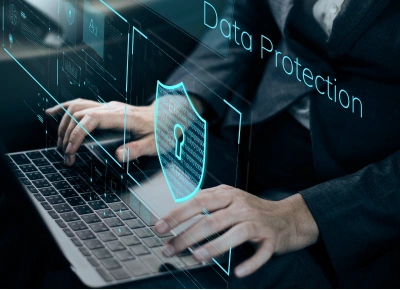 Monitor and Protect Data