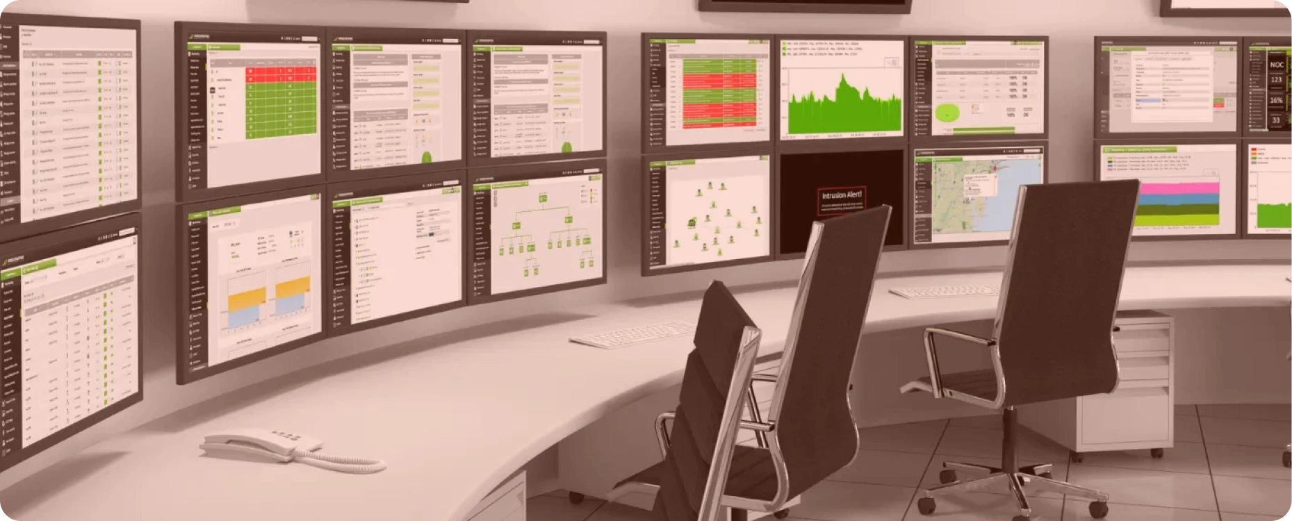 360-Security Assessment Hero