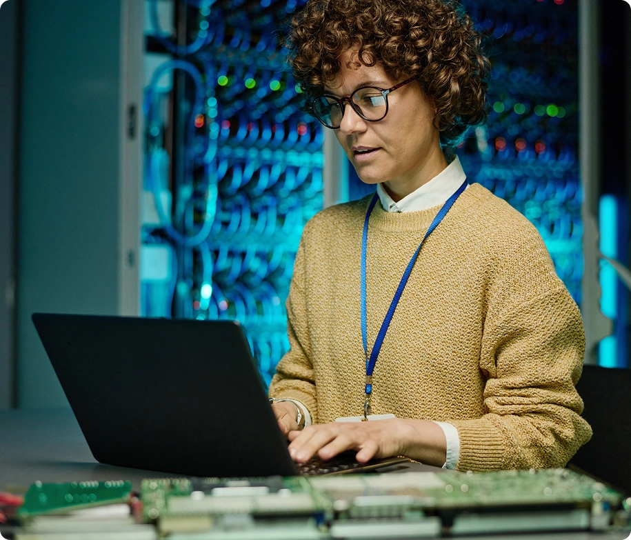 Configuration Management