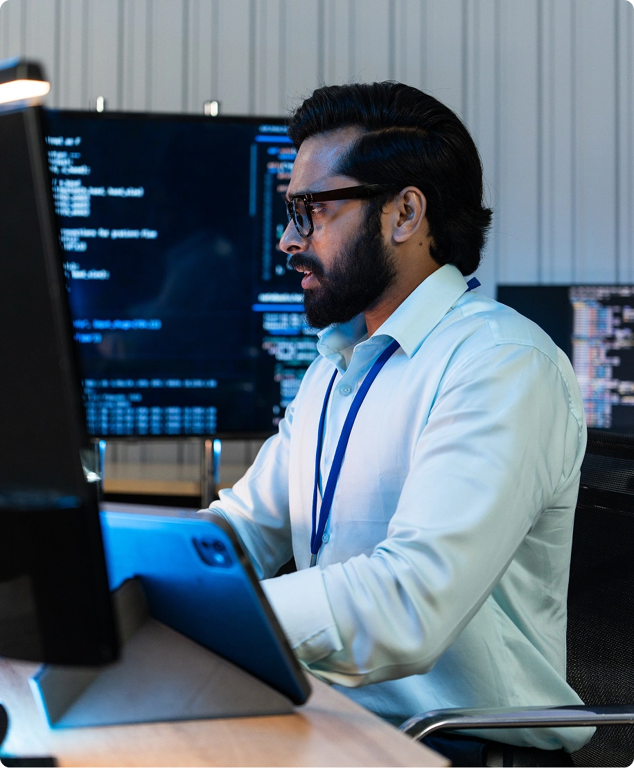 Key Components of Network Security
