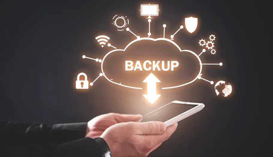 Backup Solutions