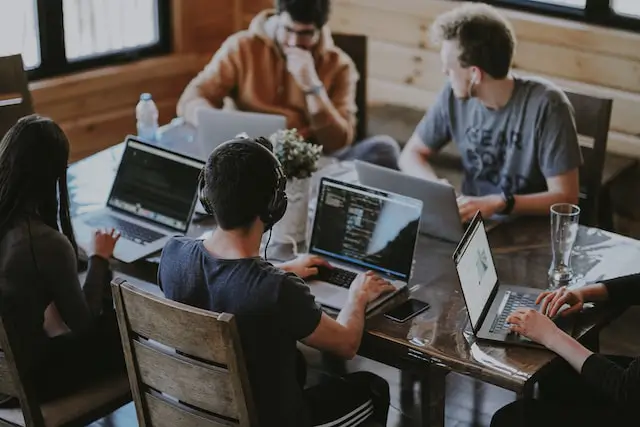 holding your business back