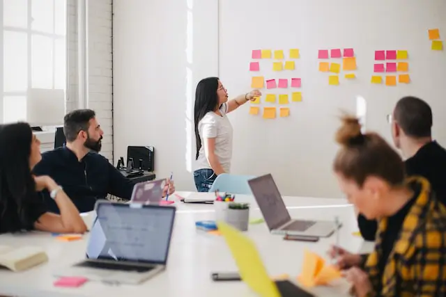 Digital Workplace Challenges
