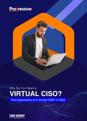 The Virtual CISO Guide 2023