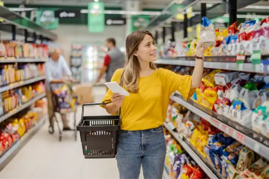 Consumer Goods
