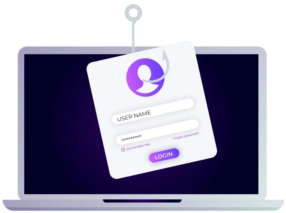 Phishing Attacks