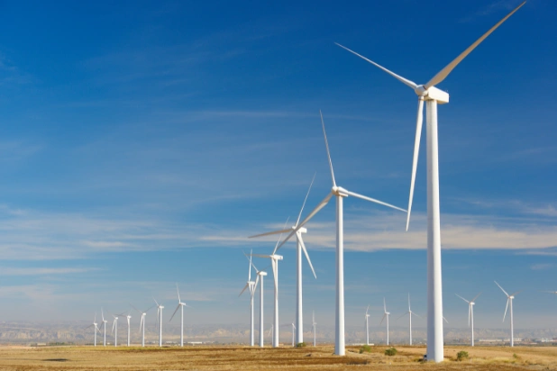 Empowering Energy