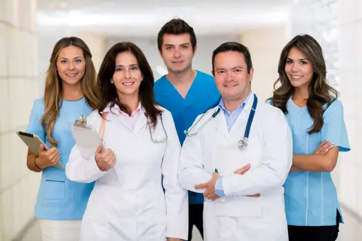 Healthcare