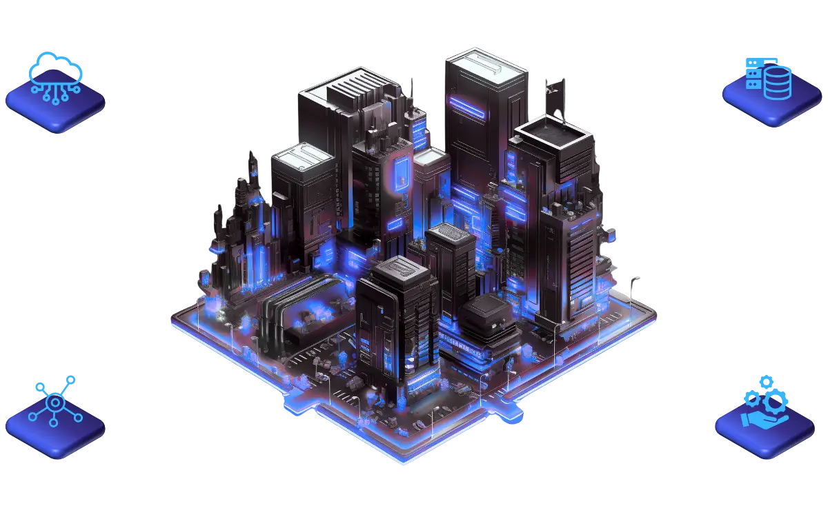 Key Services