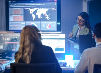 Prevent Accidental Data Exposure
