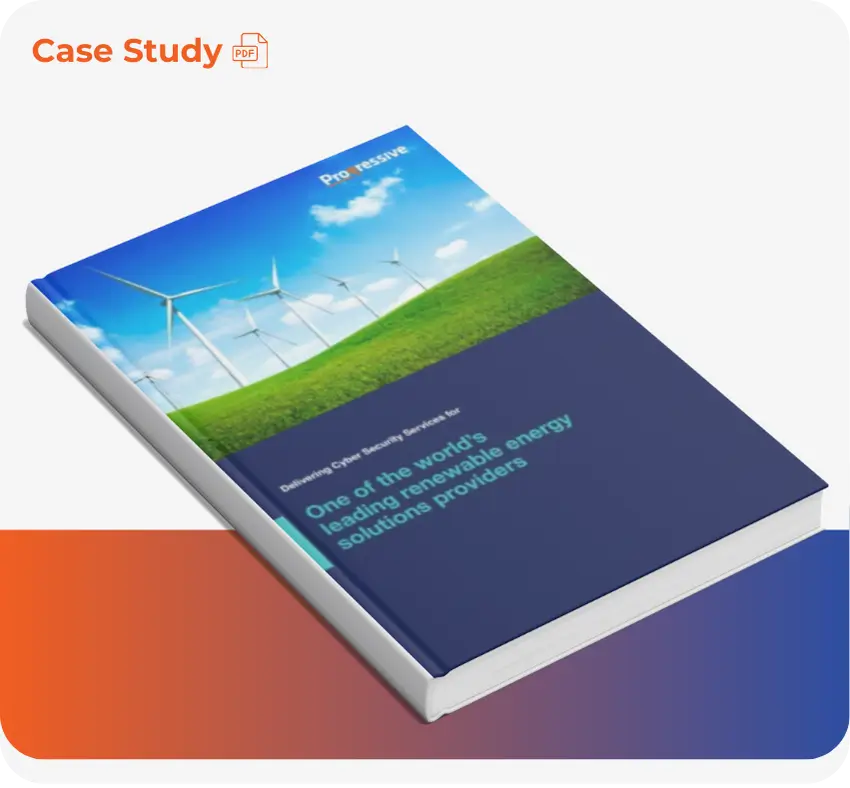 Renewable Energy Industry