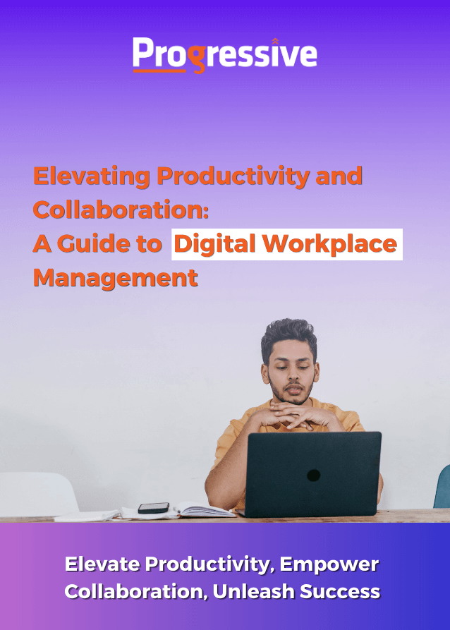 Digital Workplace Management