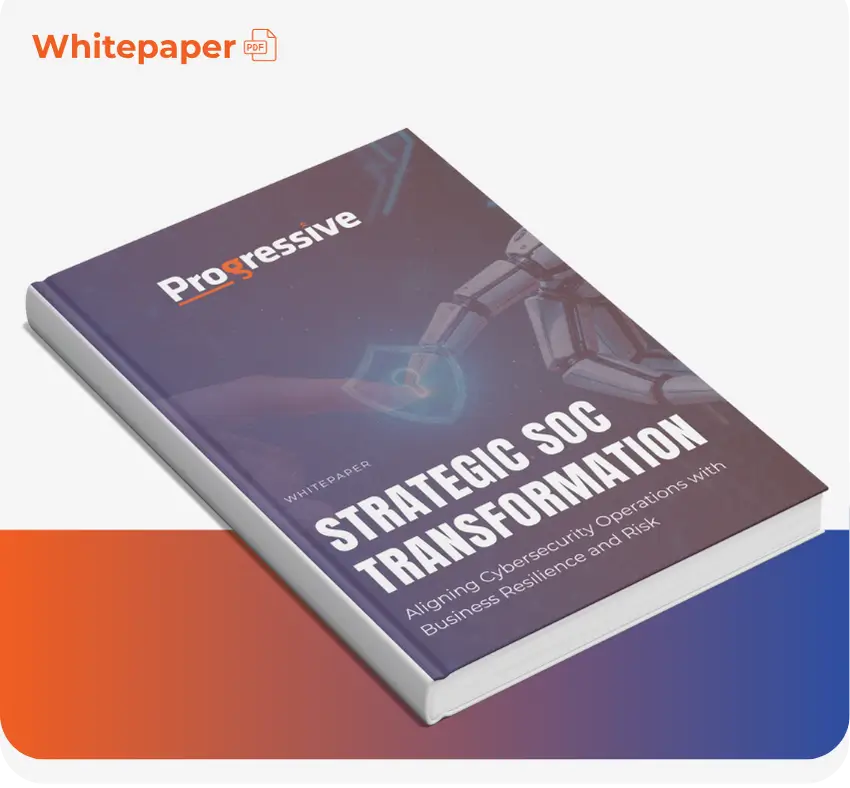 SOC Whitepaper