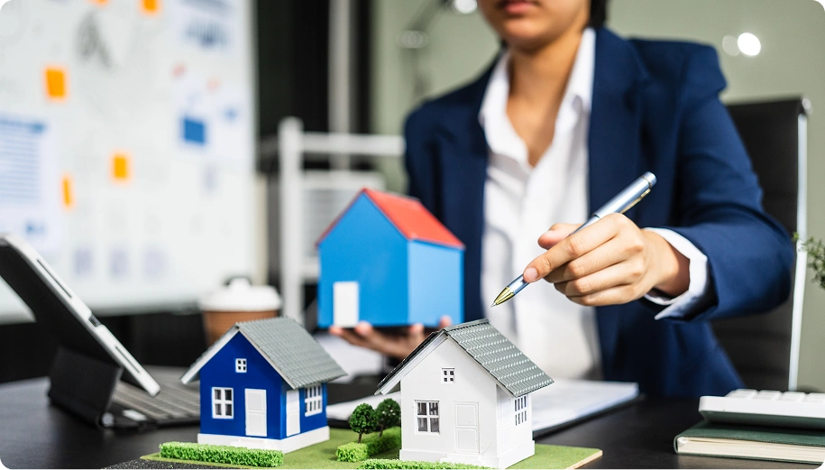 real estate empower