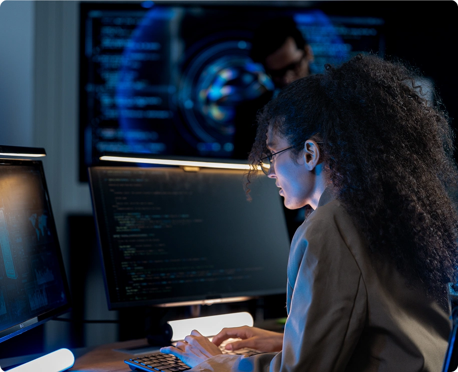 Cloud Security Services Cloud Security