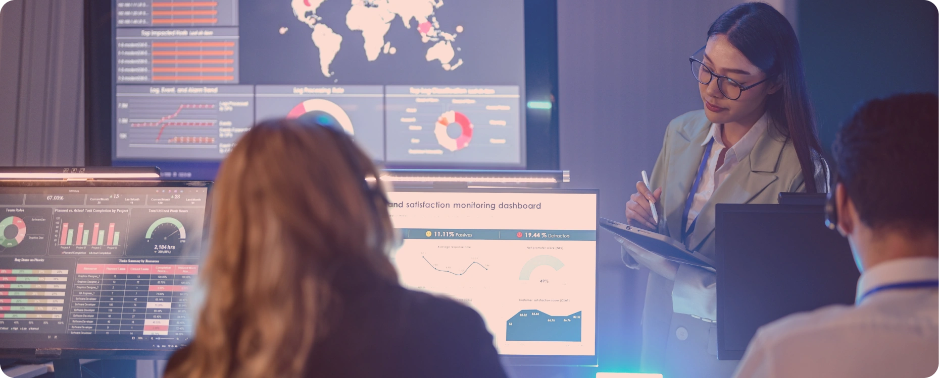 Unified Endpoint Management Hero