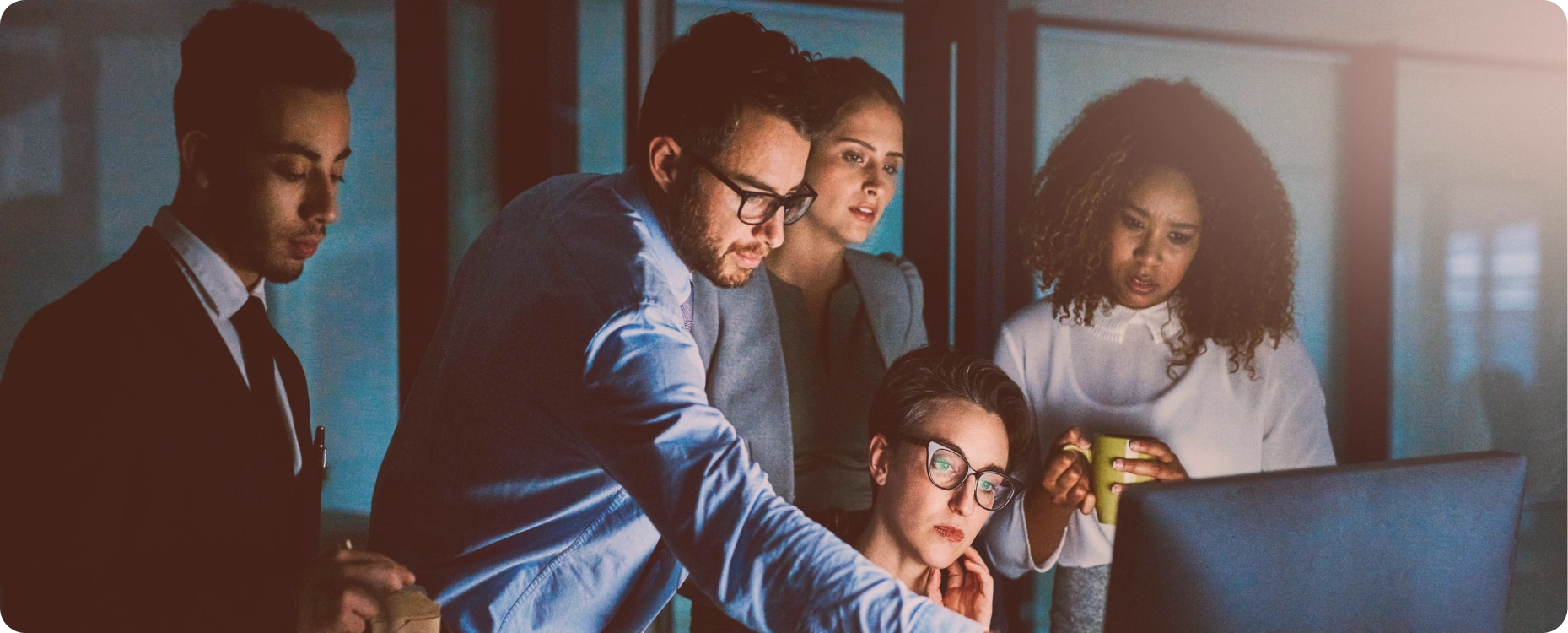 Digital Workplace Team