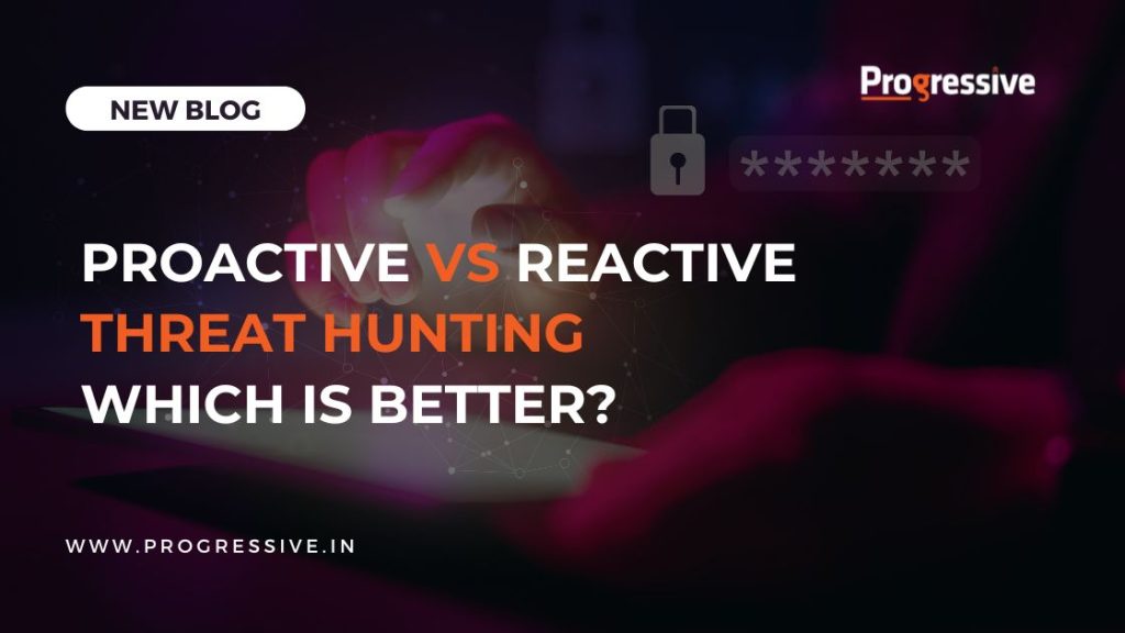 proactive threat hunting