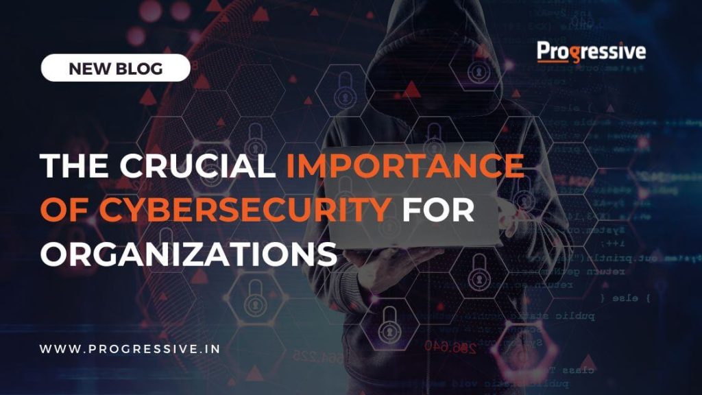 Importance of Cybersecurity