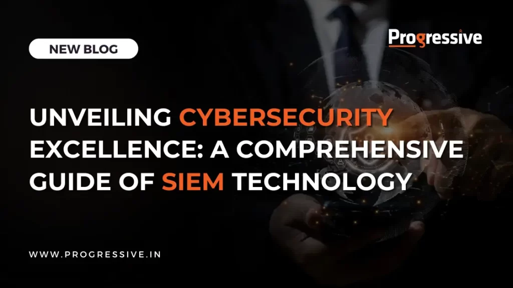 Unveiling Cybersecurity Excellence