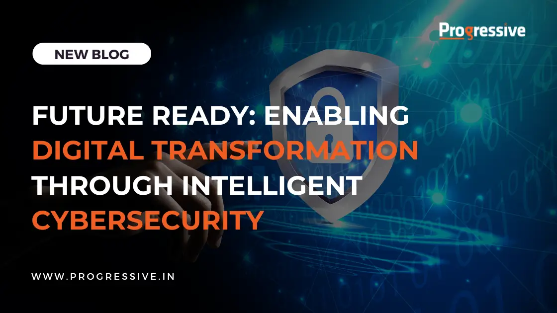 Intelligent Cybersecurity